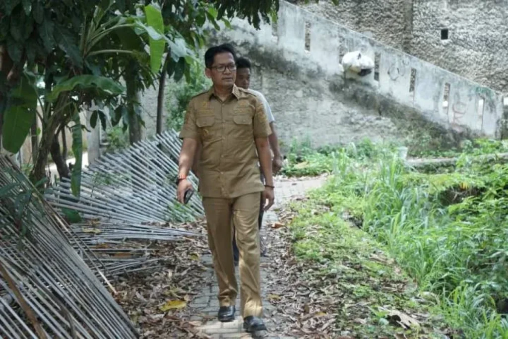 Pemkot Tangerang Siapkan Normalisasi Kali Afour Batuceper, Cegah Genangan di Jalur Vital Kota