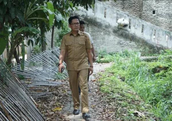 Pemkot Tangerang Siapkan Normalisasi Kali Afour Batuceper, Cegah Genangan di Jalur Vital Kota