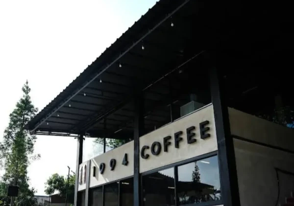 Bukan Sekadar Nongkrong, 3 Kafe Hits di Kota Serang Jadi Ruang Publik Alternatif