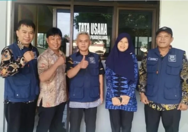 Gelar Sensus Barang Milik Daerah, BPKAD Provinsi Banten Upayakan Tertib Administrasi Milik Pemerintah