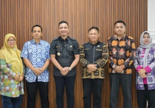 Bupati Lebak Turun Tangan Seleksi Pimpinan BUMD, Siap Bangkitkan Tirta Kalimaya dan Lebak Niaga