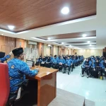 Dinkes Bedah Kinerja 2025, Strategi Baru Pelayanan Kesehatan 2026 Mulai Disiapkan
