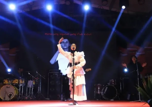 Muda Mudi Fest 2025 Siap Guncang Kota Tangerang, Hadirkan Konser dan Ratusan Aktivitas Kreatif