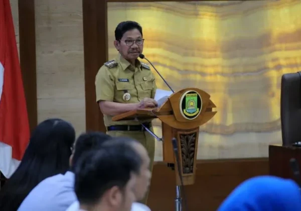 Pemkot Tangerang Evaluasi Kerja Sama dengan Mitra untuk Perkuat Inovasi dan Layanan Publik