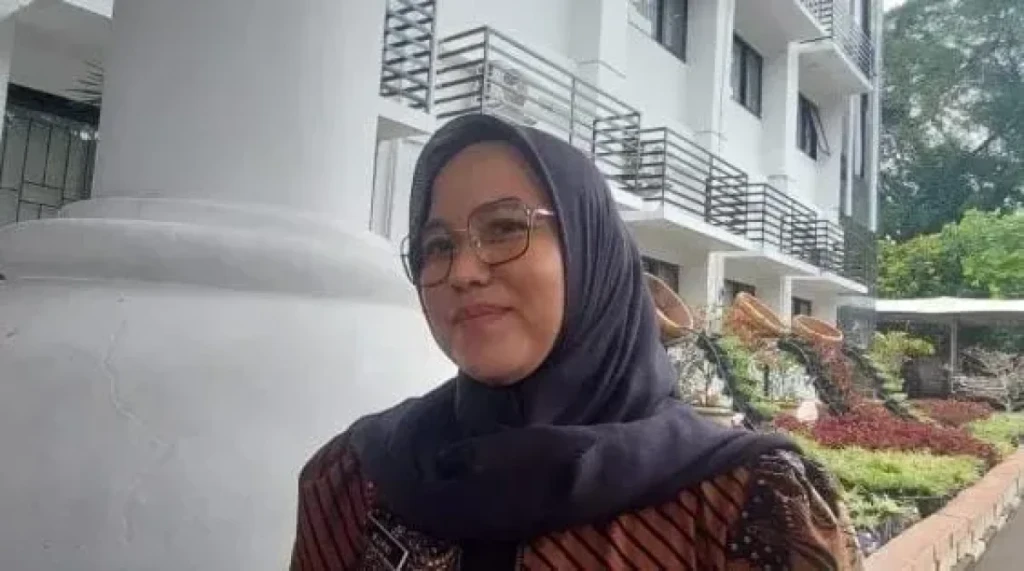 Pemkot Serang Siapkan Penerapan Manajemen Talenta untuk ASN