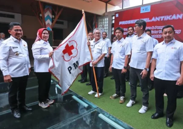 Wali Kota Tangerang Tegaskan Pembangunan Harus Sejalan dengan Aksi Kemanusiaan