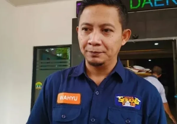 Pemkot Serang Siapkan Program Pinjaman Modal Usaha Tanpa Agunan, Bunga Hanya 1 Persen per Tahun