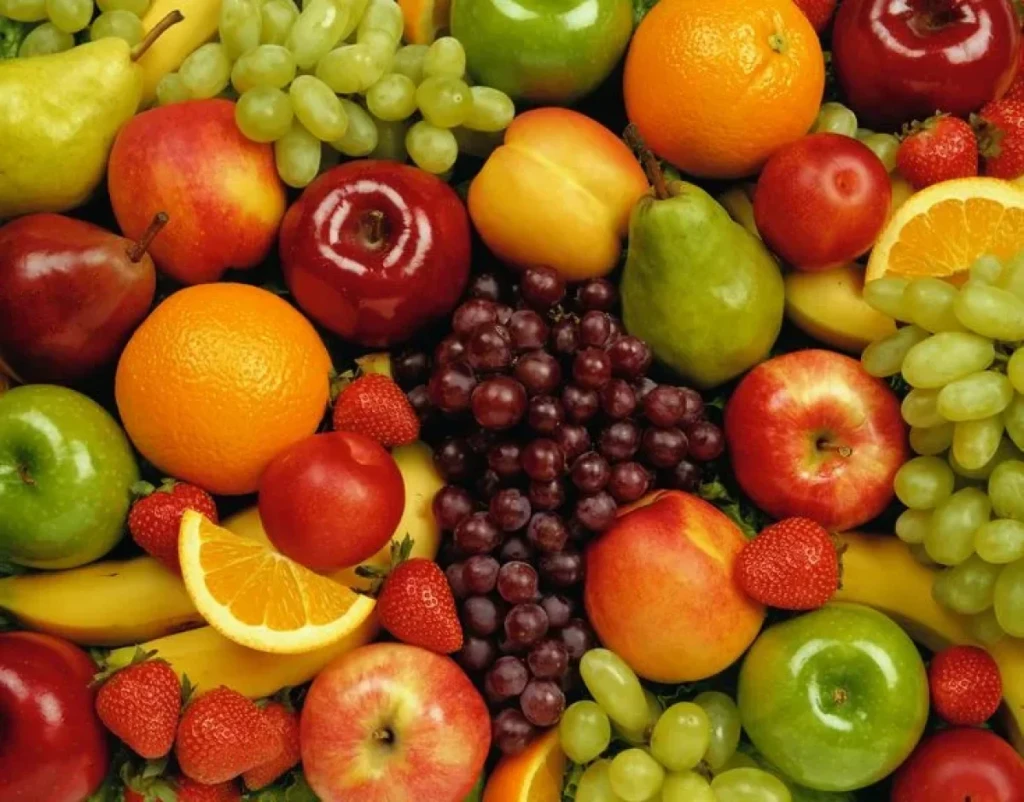 Rahasia Sehat dari Alam: Manfaat Buah-Buahan untuk Tubuh dan Kulit, Nomor 4 Bikin Takjub!