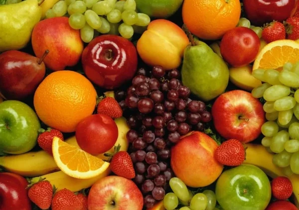 Rahasia Sehat dari Alam: Manfaat Buah-Buahan untuk Tubuh dan Kulit, Nomor 4 Bikin Takjub!