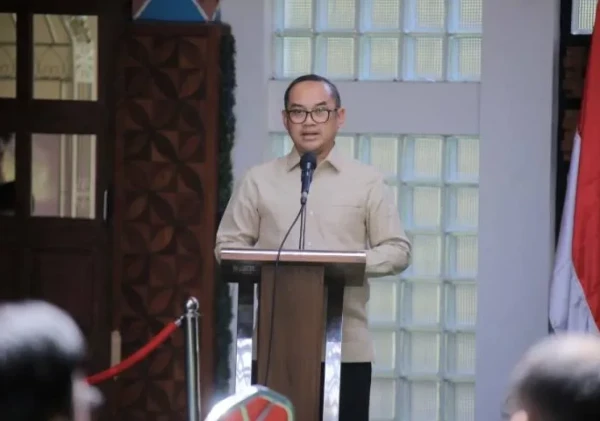 Pemkot Tangerang Luncurkan Roadmap ETPD 2025–2029 untuk Perkuat Transparansi dan Efisiensi Keuangan Daerah