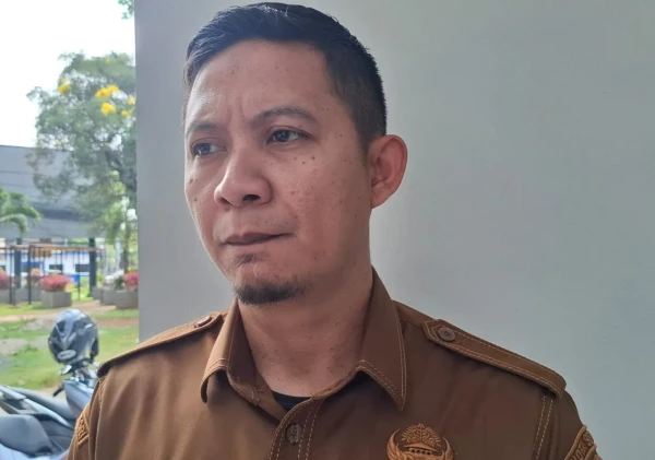 Pemkot Serang dan PT Mayora Bangun Dom Kuliner di Pasar Kepandean, Dorong Pertumbuhan Ekonomi Rakyat