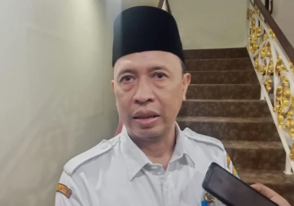 Pemkot Serang Pastikan Program Prioritas Tetap Berjalan Meski Dana Transfer Dipangkas