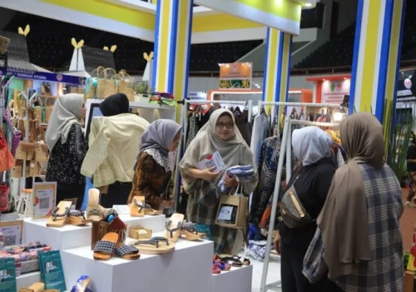 Tangerang Great Sale 2025 Resmi Digelar, Diskon Hingga 40 Persen Selama Satu Bulan