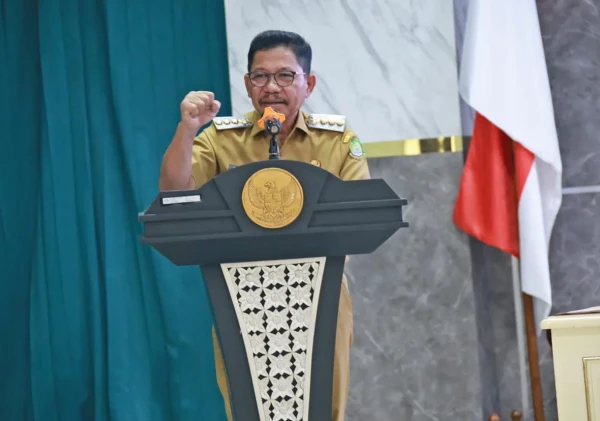 Pemkot Tangerang Tingkatkan Kualitas Pendidikan Lewat Penguatan Kompetensi Kepsek dan Guru