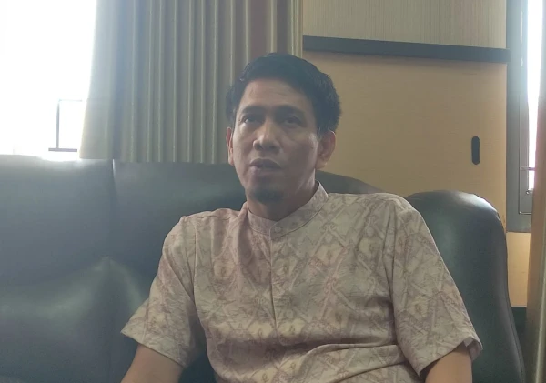 Pemkot Serang Tegaskan Komitmen Lintas Sektor Cegah AIDS, TBC, dan Malaria