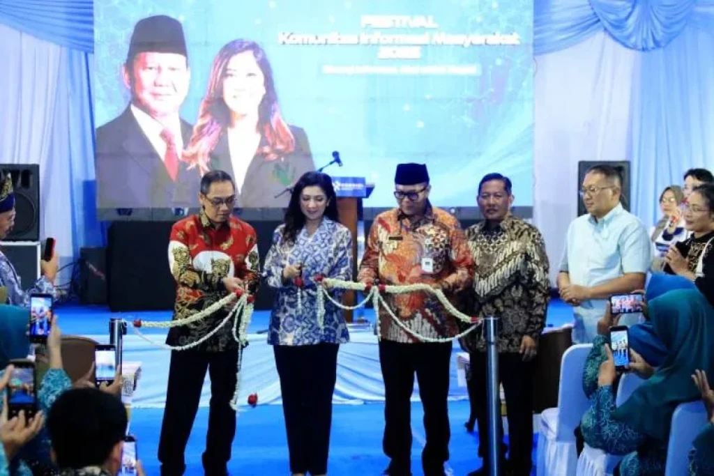 Pemkot Tangerang Raih Apresiasi Nasional di KIMFest 2025, Bukti Kota Ini Jadi Barometer Komunikasi Publik Daerah