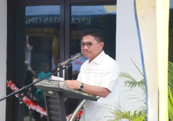 Koperasi Merah Putih Poris Plawad Utara Resmi Beroperasi, Wujud Nyata Penguatan Ekonomi Warga Kota Tangerang