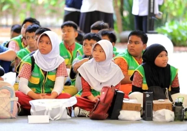 “Perang Melawan Bullying! Pemkot Tangerang Bangun Sistem Perlindungan Berlapis untuk Amankan Setiap Anak