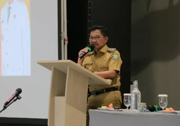 Wali Kota Tangerang Tegaskan Setiap Rupiah Harus Bernilai: “Anggaran Bukan Sekadar Angka, Tapi Alat untuk Kesejahteraan”
