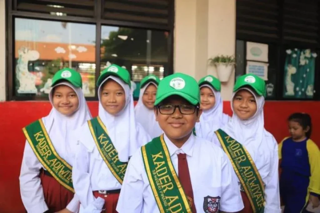 Hampir 31 Ribu Pelajar Disentuh Beasiswa Tangerang Cerdas, Ini Strategi Pemkot Cegah Anak Putus Sekolah