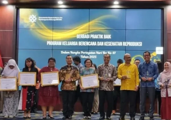 Deretan Prestasi Sosial Kota Tangerang 2025, Penghargaan Nasional hingga Provinsi Berhasil Diraih