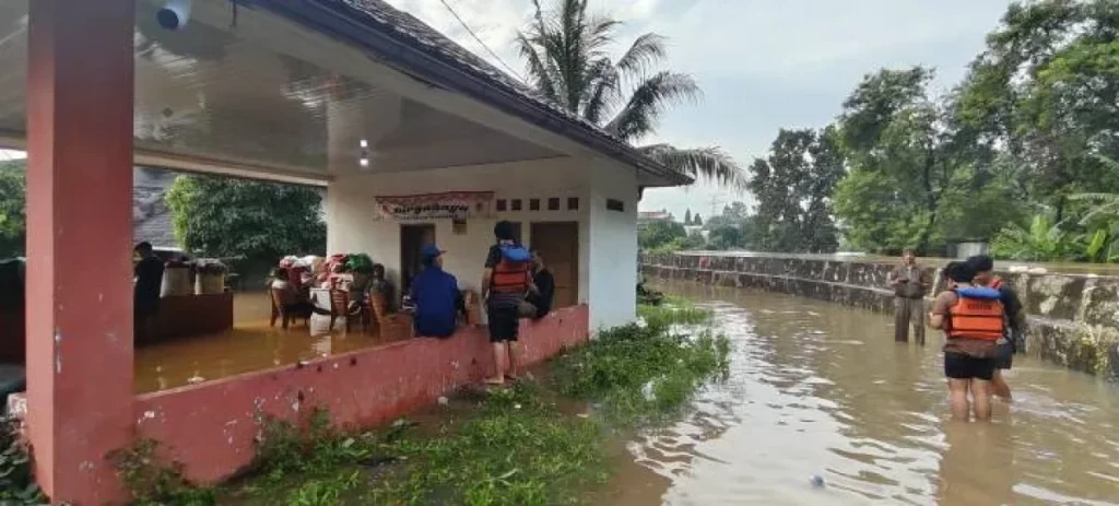 BPBD Imbau Warga Siapkan Tas Siaga Bencana, Begini Isi Wajibnya untuk Hadapi Situasi Darurat
