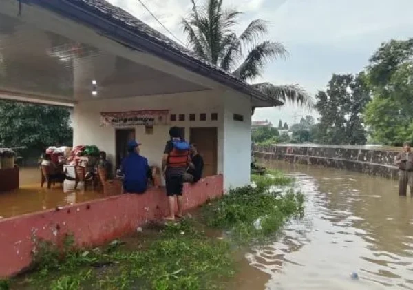 BPBD Imbau Warga Siapkan Tas Siaga Bencana, Begini Isi Wajibnya untuk Hadapi Situasi Darurat