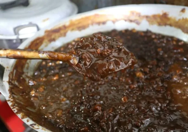 Kisah Nasi Jagal, Kuliner Legendaris yang Jadi Identitas Rasa Kota Tangerang
