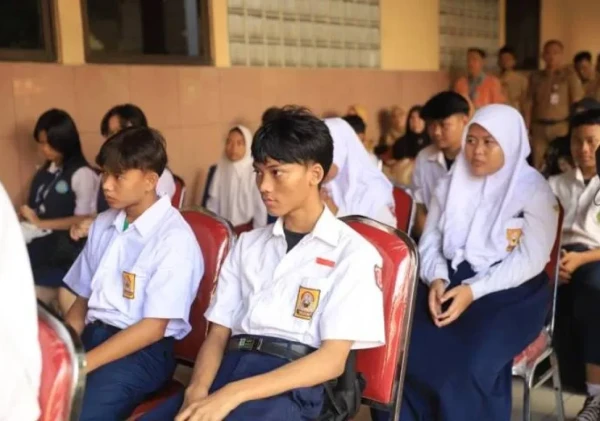16 Ribu Siswa Swasta Nikmati Sekolah Gratis: Program Pemkot Tangerang yang Diam-Diam Jadi Penyelamat Pendidikan?