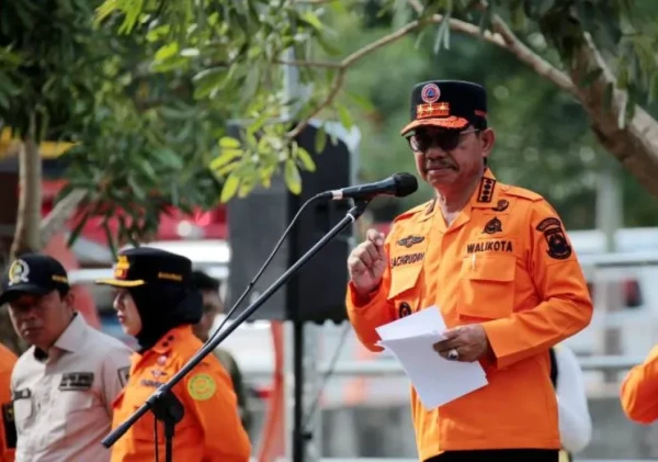 Tangerang Bergerak Lebih Dulu: Wali Kota Kirim Tim BPBD ke Sumatera, Tetapkan Status Siaga Darurat