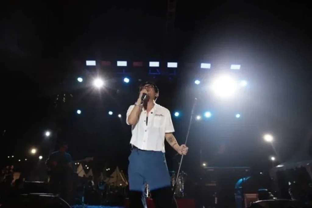 Pemkot Tangerang Gelar Lomba Cipta Lagu 2025, Hadiah Puluhan Juta untuk Musisi Kreatif se-Indonesia!