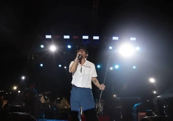 Pemkot Tangerang Gelar Lomba Cipta Lagu 2025, Hadiah Puluhan Juta untuk Musisi Kreatif se-Indonesia!