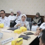 Pemkot Tangerang Jadi Sorotan Nasional, DPD RI Puji Kinerja Pengelolaan PPPK Paruh Waktu