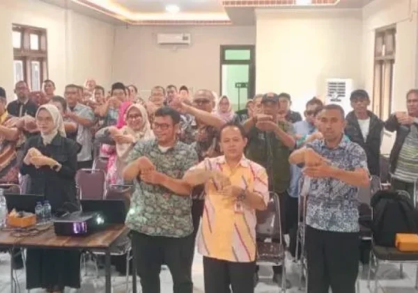 Dinsos Gandeng YDMI Bongkar Cara Baru Petakan Difabel, Ada Apa di Balik Integrasi Data Ini?