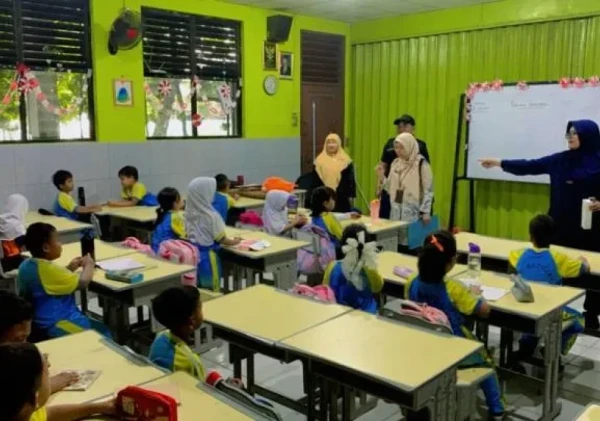 Dinkes Tangerang Ingatkan Bahaya Kecacingan Kepada Anak, Orang Tua di Minta Waspada