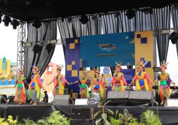 Stand Edukasi di Cisadane Digital Festival Diserbu Pelajar, Wawasan Baru dan Pengalaman Langsung Jadi Daya Tarik Utama