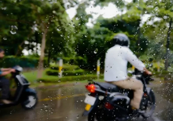 Waspada Hujan dan Angin Kencang, BPBD Tangerang Imbau Warga Pantau Cuaca dan Jaga Kesehatan