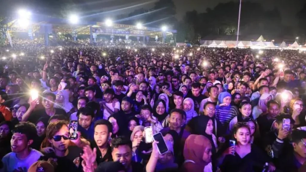 Seru! Pemkot Tangerang Gelar Lomba Video “Explore Cisadane Digital Fest 2025”, Hadiah Total Rp12 Juta!