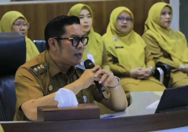 Tembus Final Nasional Kota Pangan Aman, Tangerang Bongkar Strategi Jaga Keamanan Pangan Warganya
