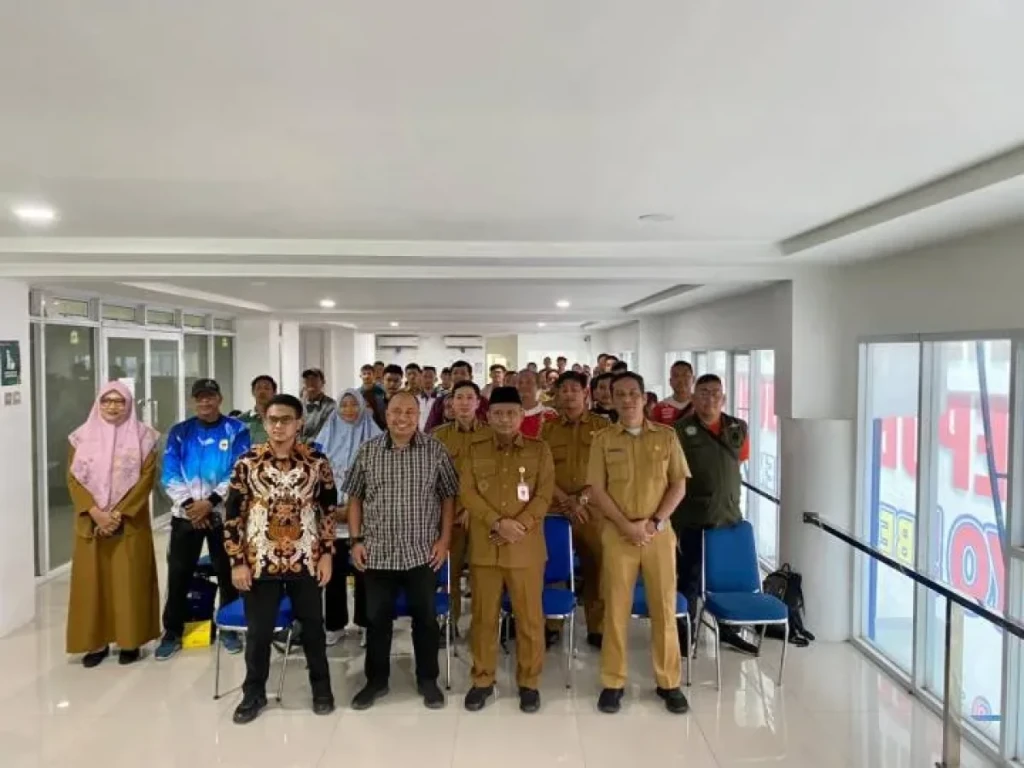 Menuju Kota Sport City, Pemkot Tangerang Siapkan “Rapor Olahraga” Lewat Pengukuran IPO