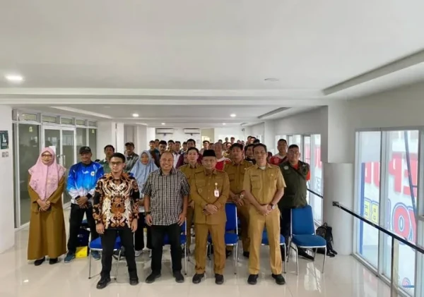 Menuju Kota Sport City, Pemkot Tangerang Siapkan “Rapor Olahraga” Lewat Pengukuran IPO