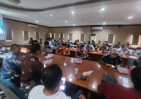 Pemkot Tangerang Pacu Aktivasi Koperasi Merah Putih, Dorong Pengurus Jadi Penggerak Ekonomi Rakyat yang Profesional