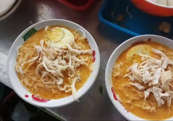 Libur Akhir Tahun di Kota Tangerang, Deretan Kuliner Legendaris Ini Selalu Bikin Rindu dan Ramai Diburu