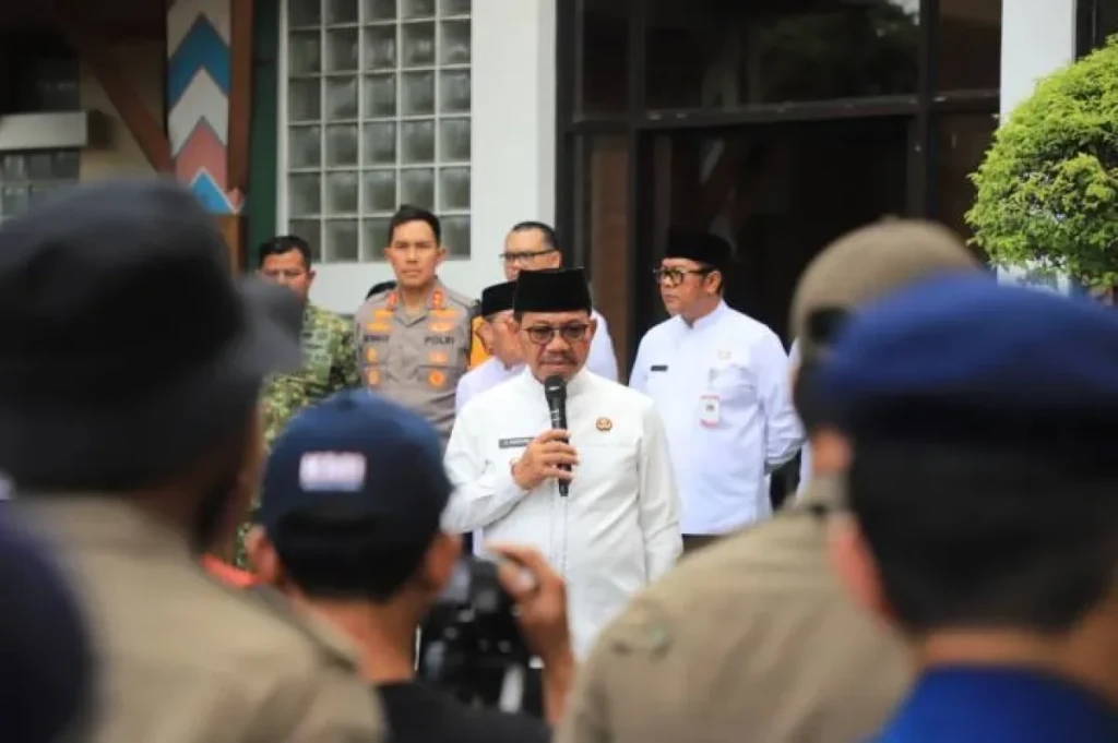 Kota Tangerang Bergerak: 59 Relawan dan Bantuan Rp1 Miliar Dikirim ke Sumatera dan Aceh