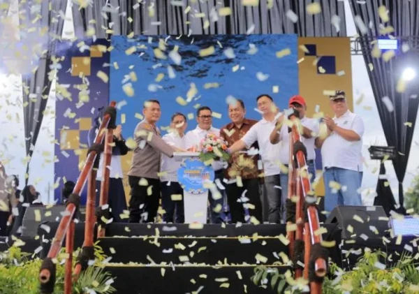 CDF 2025 Ditutup Meriah: 68 Ribu Pengunjung, Ekonomi Tembus Rp4,1 Miliar, dan Janji Festival Lebih Panjang Tahun Depan