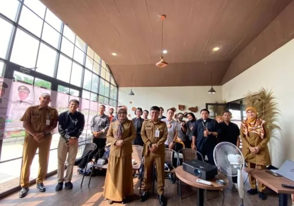Disbudpar Buka Pelatihan Gratis “Level Up” untuk Waiter–Waitress & Room Attendant, Siap Cetak SDM Pariwisata Berkelas