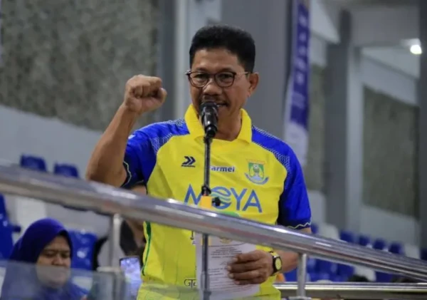 Hadiah Terbesar Sepanjang Sejarah! Pemkot Gelar Kejuaraan Open Tinju Amatir Piala Wali Kota 2025