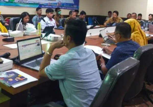 Gratis dan Kuota Terbatas, Pemkot Tangerang Buka Bimtek SIINas 2026 untuk Pelaku Industri