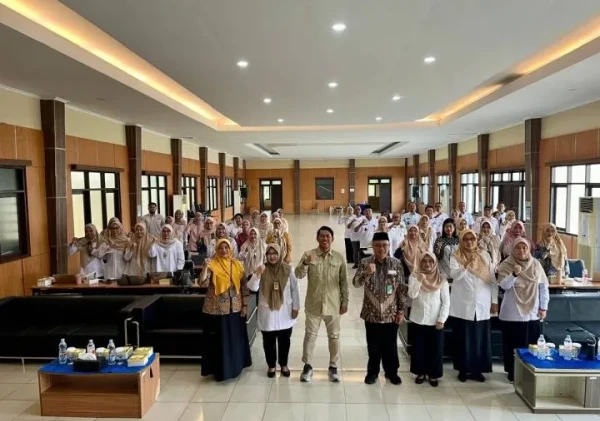 Tekan Angka Stunting, Pemkot Tangerang Gandeng Poltekkes Jakarta I Jalankan Program INEY