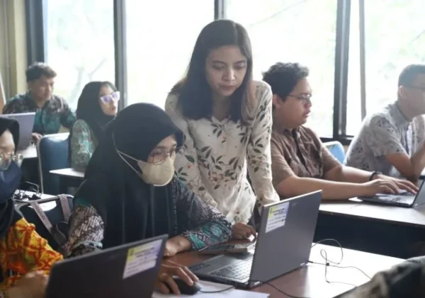 Gebyar Rekrutmen Kota Tangerang 2025: Buka 1.020 Lowongan dari Perusahaan Nasional, Siap Jadi Gerbang Karier Baru!